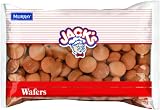 Jack's Vanilla Wafer, 12-Ounce (Pack of 6)