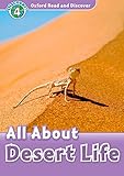 All about desert life