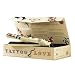 Amika 1.5 Inch Ceramic Styler, True Tattoo 1 ea
