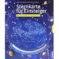 Sternkarte f�r Einsteiger: Einfach drehen, sicher erkennen