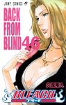 BLEACH―ブリーチ― 46 (ジャンプコミックス)