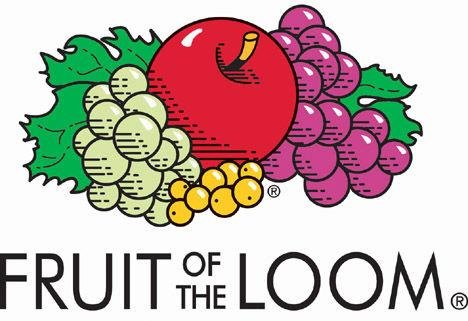 10 Stück Fruit of the Loom Heavy Cotton T-Shirts in Weiss, Grösse XL