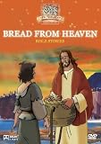 Bread from Heaven [DVD] [2007]