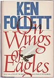 On wings of eagles
