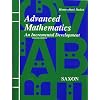 Homeschool Advanced Mathematics: An Incremental Development, 2nd Edition