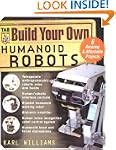 Build Your Own Humanoid Robots: 6 Ama...