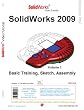 SolidWorks 2009 Basic Training Video Tutorial