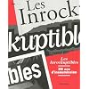 Les Inrockuptibles : 25 ans d'insoumission