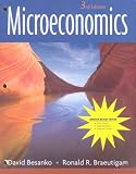 img - for Microeconomics: Binder Ready Version w/o Binder book / textbook / text book