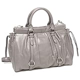 ミュウミュウ バッグ MIU MIU RT0383 X72 116 VIT.LUX ショルダーバッグ PELTRO[並行輸入品]