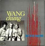 Wang Chung Don`t Be My Enemy 1984 Canadian 12" vinyl 9202520