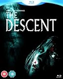 The Descent [Blu-ray] [2005]