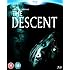 The Descent [Blu-ray] [2005]