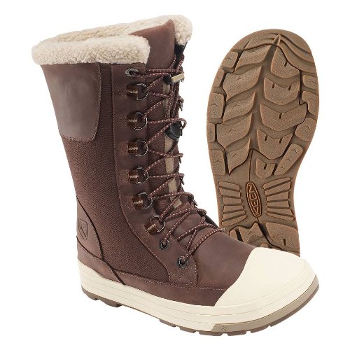 Keen Mens Snow Rover Boots