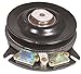 Stens 255-627 Electric PTO Clutch, Warner 5218-94