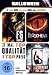 HALLOWEEN - 3 Filme Box (Es lauert - Bloodhead - Zombies im Zug)