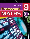 Framework Maths: Extension Students' Book Year 9