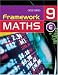 Framework
Maths:
Extension
Students'
Book
Year
9