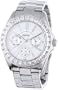 Esprit Damen Armbanduhr DOLCE VITA SILVER A.ES102392007