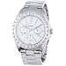 Esprit Damen Armbanduhr DOLCE VITA SILVER A.ES102392007