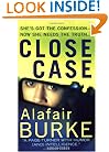 Close Case (Samantha Kincaid Mysteries)