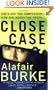 Close Case (Samantha Kincaid Mysteries)