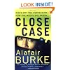 Close Case (Samantha Kincaid Mysteries)