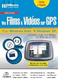 Revue Micro-application  / Vos Films & Vidéos sur GPS