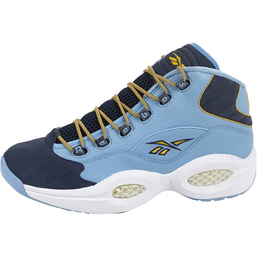 Reebok Basketball Shoes-Reebok Men's Question Mid Basketball Shoe-Mens Reebok Basketball Shoes-Mens Basketball Shoes