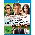 Der Grosse Buck Howard (Blu-Ray)
