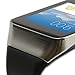 Samsung Gear Live Screen Protector, Skinomi® TechSkin (6-Pack) Full Coverage Screen Protector for Samsung Gear Live Clear HD Anti-Bubble Film - with Lifetime Warranty
