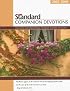 Standard Companion Devotions 2007-2008 (Standard Lesson Commentary: Devotions Companion)