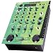 PylePro 10'' Three Channel DJ Trick Mixer w/ Punch - PYD1015