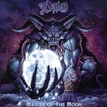 Master of the Moon