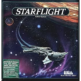 Starflight