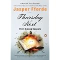 (THURSDAY NEXT: FIRST AMONG SEQUELS ) BY Fforde, Jasper (Author) Paperback Published on (08 , 2008)
