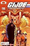 GI Joe #22 Comic Michael Turner Cover A - The Return of Serpentor Part 1 by Image/Devil's Due (2001 Series)