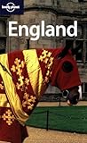 Lonely Planet England (Country Guide)
