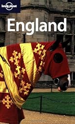 Lonely Planet England