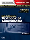 Smith and Aitkenhead's textbook of anaesthesia