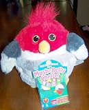  : Mushabelly Chatter - Wally the Woodpecker