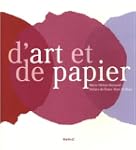 D'art et de papier