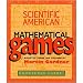 Scientific American Mathematical Games
