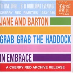 A Fine Day and a Brilliant Evening: Cherry Red Rarities 1983-1985