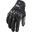 Fox Racing Bomber Women's Motocross Motorcycle Gloves - Black