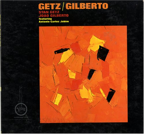 Stan Getz