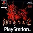 Diablo - Playstation - PAL