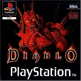 Diablo by 