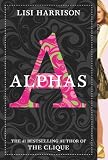 Alphas #1 (Alphas series)