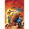 Fantastic Four TPB's in chronological order (part 2)